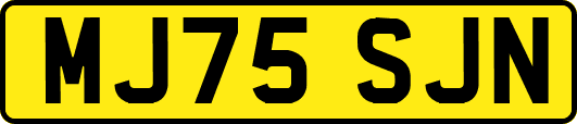 MJ75SJN