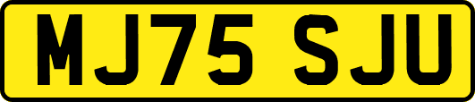 MJ75SJU