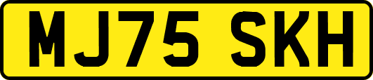 MJ75SKH