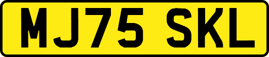 MJ75SKL