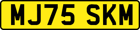 MJ75SKM