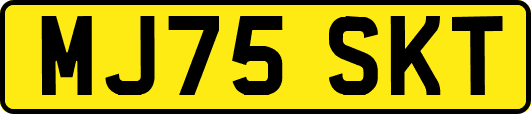 MJ75SKT