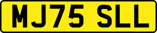 MJ75SLL