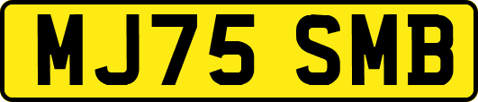 MJ75SMB