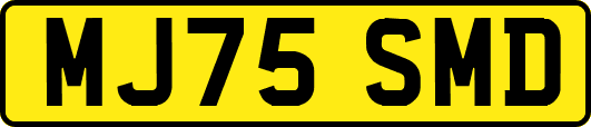 MJ75SMD