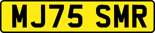 MJ75SMR