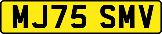 MJ75SMV