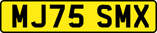 MJ75SMX