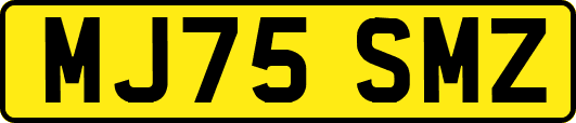 MJ75SMZ