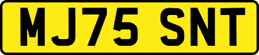 MJ75SNT