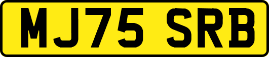 MJ75SRB