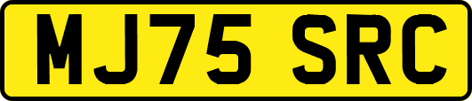 MJ75SRC