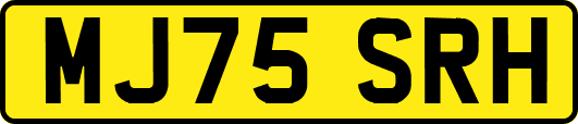 MJ75SRH