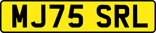 MJ75SRL