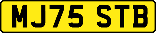 MJ75STB