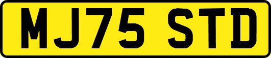 MJ75STD