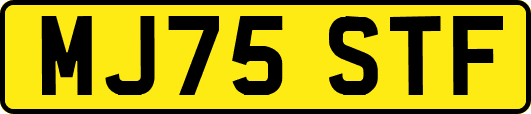 MJ75STF