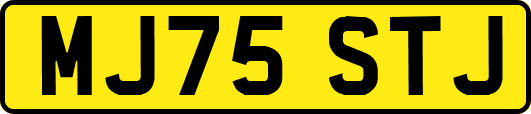 MJ75STJ