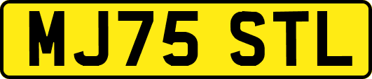MJ75STL