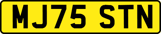 MJ75STN