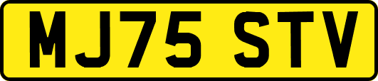 MJ75STV
