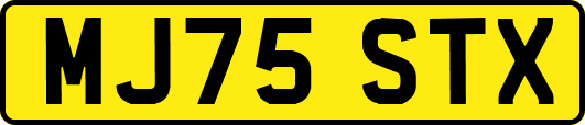 MJ75STX