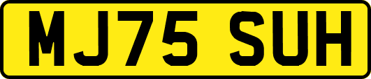 MJ75SUH
