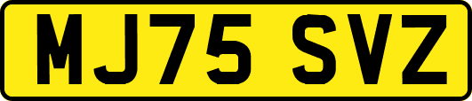 MJ75SVZ