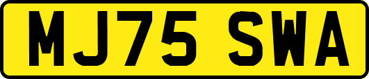 MJ75SWA