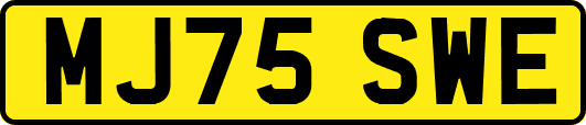 MJ75SWE