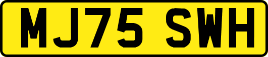 MJ75SWH
