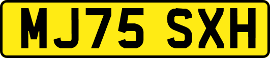 MJ75SXH