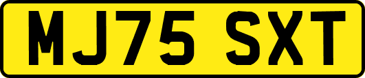 MJ75SXT