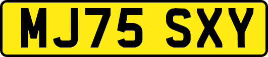 MJ75SXY