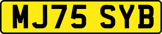 MJ75SYB