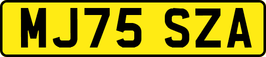 MJ75SZA
