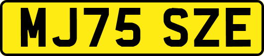 MJ75SZE