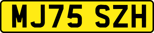 MJ75SZH
