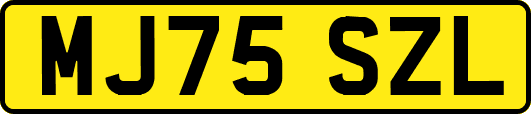MJ75SZL