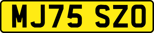 MJ75SZO