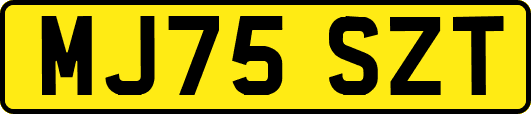 MJ75SZT