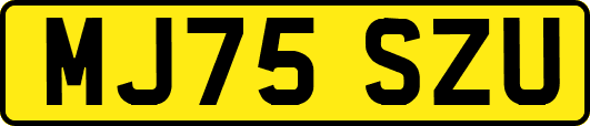 MJ75SZU