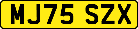 MJ75SZX