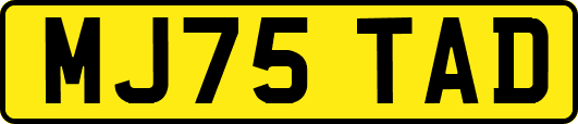 MJ75TAD