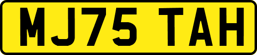 MJ75TAH