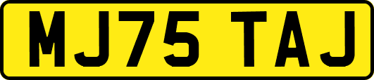 MJ75TAJ