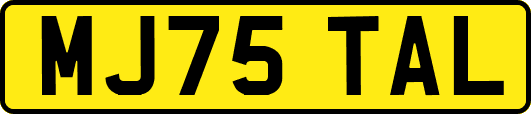 MJ75TAL