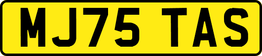 MJ75TAS
