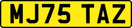 MJ75TAZ