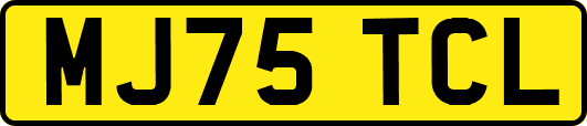 MJ75TCL